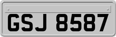 GSJ8587