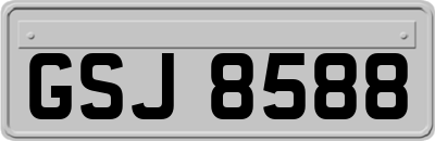 GSJ8588
