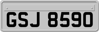 GSJ8590