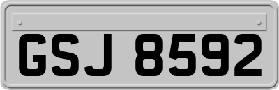 GSJ8592