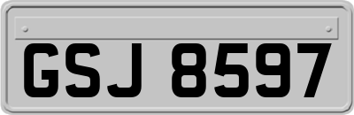 GSJ8597