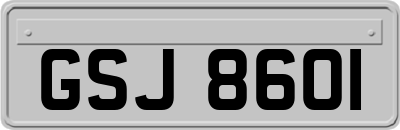 GSJ8601