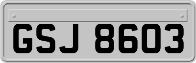 GSJ8603