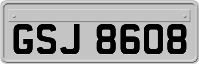 GSJ8608