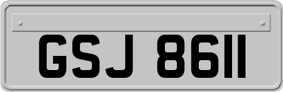 GSJ8611