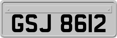 GSJ8612