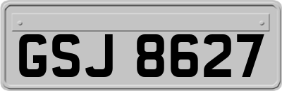 GSJ8627