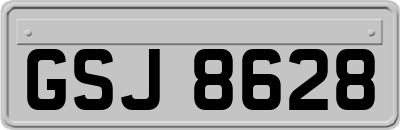 GSJ8628