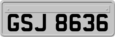 GSJ8636