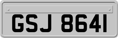 GSJ8641