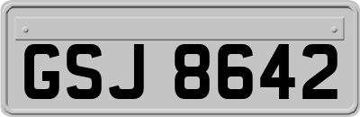 GSJ8642