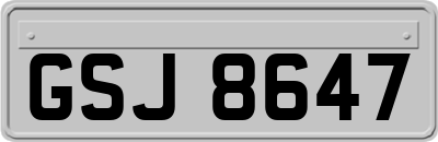 GSJ8647