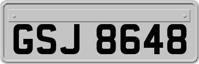 GSJ8648