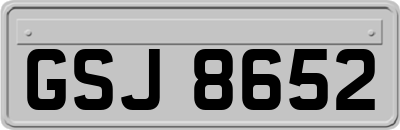 GSJ8652