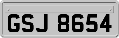 GSJ8654