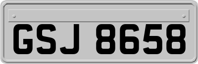 GSJ8658