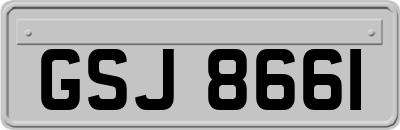 GSJ8661