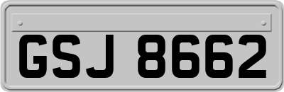 GSJ8662