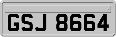 GSJ8664