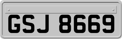 GSJ8669