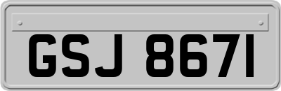 GSJ8671