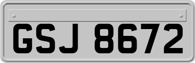 GSJ8672