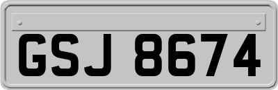 GSJ8674