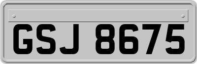 GSJ8675