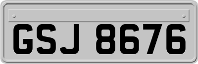 GSJ8676