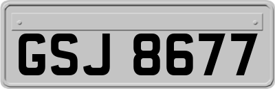 GSJ8677
