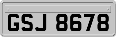 GSJ8678