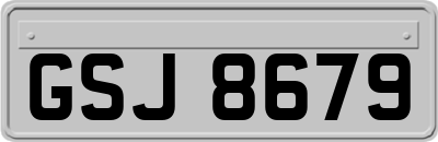 GSJ8679