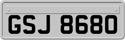 GSJ8680