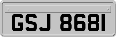 GSJ8681