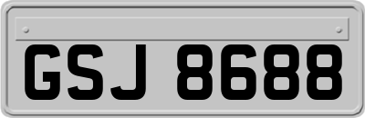 GSJ8688