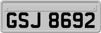 GSJ8692