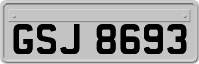 GSJ8693