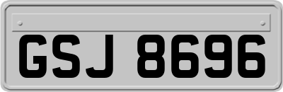 GSJ8696