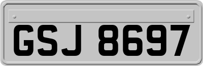 GSJ8697