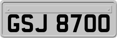 GSJ8700