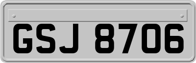 GSJ8706