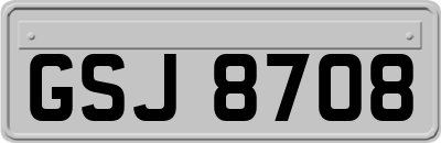 GSJ8708