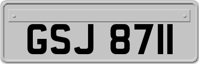 GSJ8711