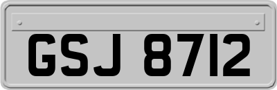 GSJ8712