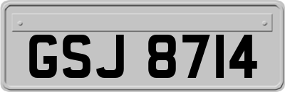 GSJ8714