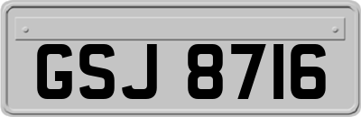 GSJ8716
