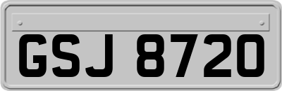 GSJ8720