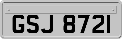 GSJ8721