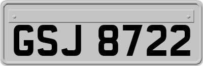 GSJ8722