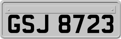 GSJ8723